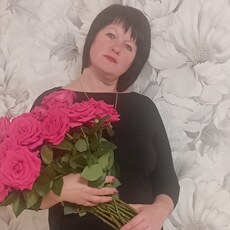 Фотография девушки Алеся, 42 года из г. Городок