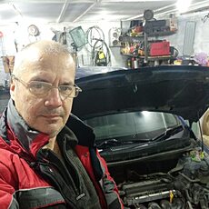 Фотография мужчины Александр, 57 лет из г. Новокузнецк