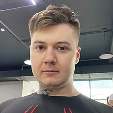 Фотография мужчины Владимир, 24 года из г. Алматы