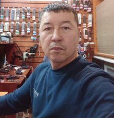 Фотография мужчины Владимир, 52 года из г. Новокузнецк