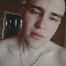 Фотография мужчины Андрей, 24 года из г. Смоленск