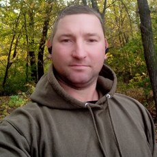 Фотография мужчины Роман, 33 года из г. Днепр