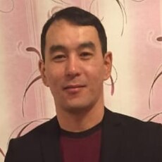 Фотография мужчины Руслан, 47 лет из г. Актобе