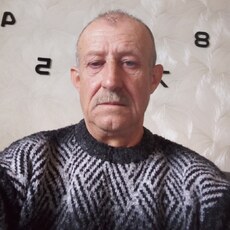 Фотография мужчины Валерий, 61 год из г. Херсон