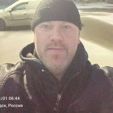 Фотография мужчины Александр, 46 лет из г. Богородск