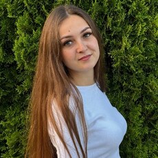 Фотография девушки Екатерина, 25 лет из г. Гродно