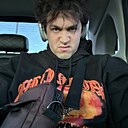 Елисей, 28 лет