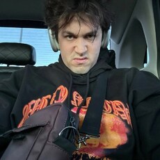 Фотография мужчины Елисей, 28 лет из г. Юрга