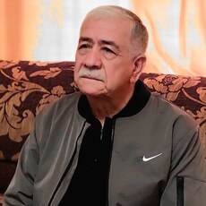 Фотография мужчины Марат, 68 лет из г. Москва