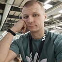 Андрей, 36 лет