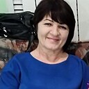 Лариса, 52 года