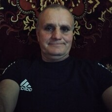 Фотография мужчины Михаил, 54 года из г. Червень