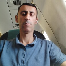 Фотография мужчины Рафиг Талыш, 43 года из г. Астрахань