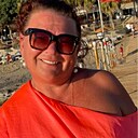 Оксана, 48 лет