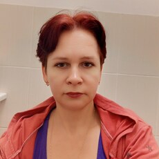 Фотография девушки Марина, 45 лет из г. Демидов
