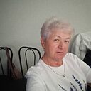 Людмила, 64 года