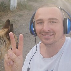 Фотография мужчины Максим, 38 лет из г. Дружковка