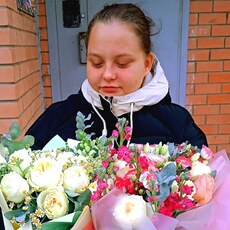 Фотография девушки Вероника, 20 лет из г. Обнинск