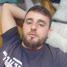 Фотография мужчины Умед, 27 лет из г. Геническ