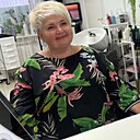 Светлана, 53 года