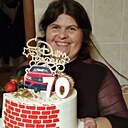 Оксана, 44 года