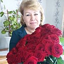 Антонина, 58 лет