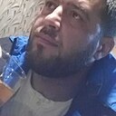 Саид, 42 года