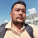 Ахмеджон, 38 лет