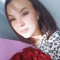 Светлана, 23 из г. Ярославль.