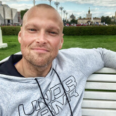 Фотография мужчины Павел, 43 года из г. Сафоново