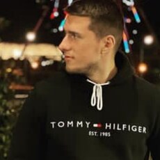 Фотография мужчины Евгений, 29 лет из г. Иркутск