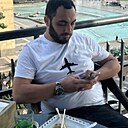 Амро, 28 лет