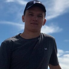 Фотография мужчины Эдуард, 29 лет из г. Бугуруслан