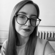Фотография девушки Карина, 21 год из г. Пинск