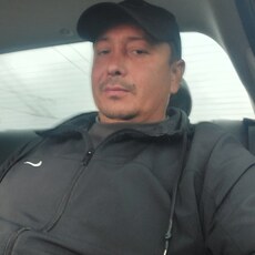 Фотография мужчины Рустам, 39 лет из г. Калининград