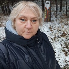 Елена, 49 из г. Новосибирск.