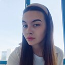 Мария, 21 год