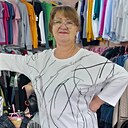 Ирина, 53 года