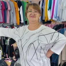 Фотография девушки Ирина, 53 года из г. Караганда