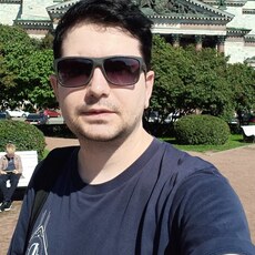 Фотография мужчины Кирилл, 29 лет из г. Екатеринбург