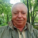 Владимир, 70 лет