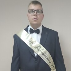 Фотография мужчины Дмитрий, 19 лет из г. Кузнецк