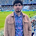 Камил, 34 года