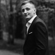 Фотография мужчины Андрей, 28 лет из г. Вышний Волочек