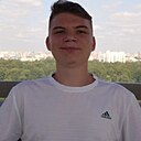 Кирилл, 20 лет