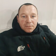 Фотография мужчины Олег, 38 лет из г. Жодино