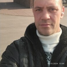 Фотография мужчины Данил, 40 лет из г. Междуреченск