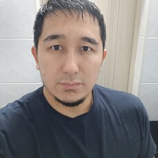 Фотография мужчины Zz, 38 лет из г. Бишкек