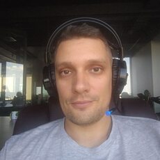 Фотография мужчины Дмитрий, 34 года из г. Днепр