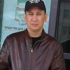 Фотография мужчины Артур, 43 года из г. Шадринск